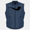 Men's Quilted Vest Thumbnail