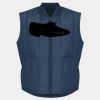 Men's Quilted Vest Thumbnail