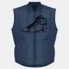 Men's Quilted Vest Thumbnail