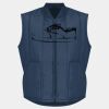 Men's Quilted Vest Thumbnail
