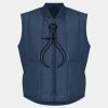 Men's Quilted Vest Thumbnail