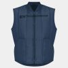 Men's Quilted Vest Thumbnail