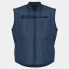 Men's Quilted Vest Thumbnail