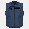 Men's Quilted Vest Thumbnail