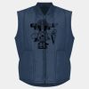 Men's Quilted Vest Thumbnail