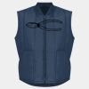 Men's Quilted Vest Thumbnail