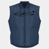 Men's Quilted Vest Thumbnail