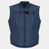Men's Quilted Vest Thumbnail