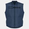 Men's Quilted Vest Thumbnail