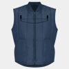Men's Quilted Vest Thumbnail