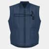 Men's Quilted Vest Thumbnail