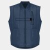 Men's Quilted Vest Thumbnail