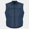 Men's Quilted Vest Thumbnail