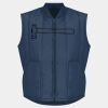 Men's Quilted Vest Thumbnail
