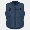 Men's Quilted Vest Thumbnail