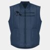 Men's Quilted Vest Thumbnail