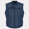 Men's Quilted Vest Thumbnail