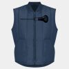Men's Quilted Vest Thumbnail