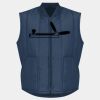 Men's Quilted Vest Thumbnail