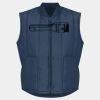 Men's Quilted Vest Thumbnail
