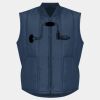 Men's Quilted Vest Thumbnail