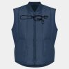Men's Quilted Vest Thumbnail