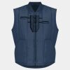 Men's Quilted Vest Thumbnail