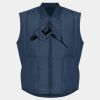 Men's Quilted Vest Thumbnail