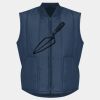 Men's Quilted Vest Thumbnail