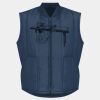 Men's Quilted Vest Thumbnail