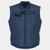 Men's Quilted Vest Thumbnail