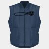 Men's Quilted Vest Thumbnail