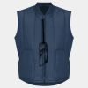 Men's Quilted Vest Thumbnail