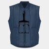 Men's Quilted Vest Thumbnail