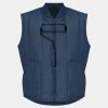 Men's Quilted Vest Thumbnail