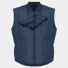 Men's Quilted Vest Thumbnail