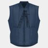 Men's Quilted Vest Thumbnail