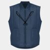Men's Quilted Vest Thumbnail