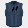 Men's Quilted Vest Thumbnail