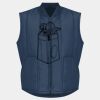 Men's Quilted Vest Thumbnail