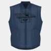 Men's Quilted Vest Thumbnail