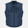 Men's Quilted Vest Thumbnail