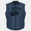 Men's Quilted Vest Thumbnail