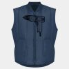 Men's Quilted Vest Thumbnail