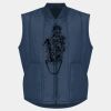 Men's Quilted Vest Thumbnail