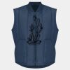 Men's Quilted Vest Thumbnail