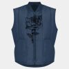 Men's Quilted Vest Thumbnail