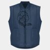 Men's Quilted Vest Thumbnail
