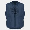 Men's Quilted Vest Thumbnail