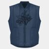 Men's Quilted Vest Thumbnail
